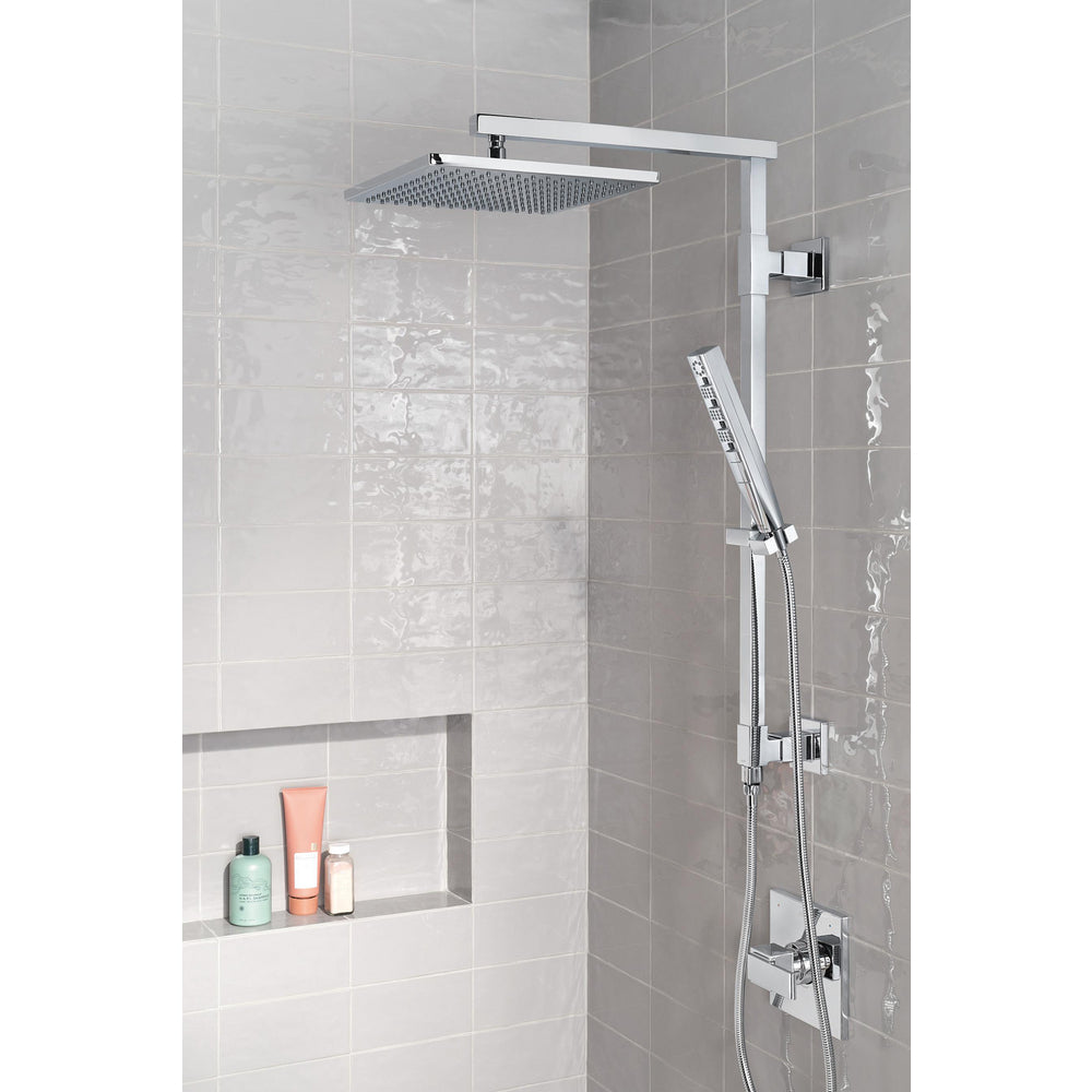 Lumicoat Chrome