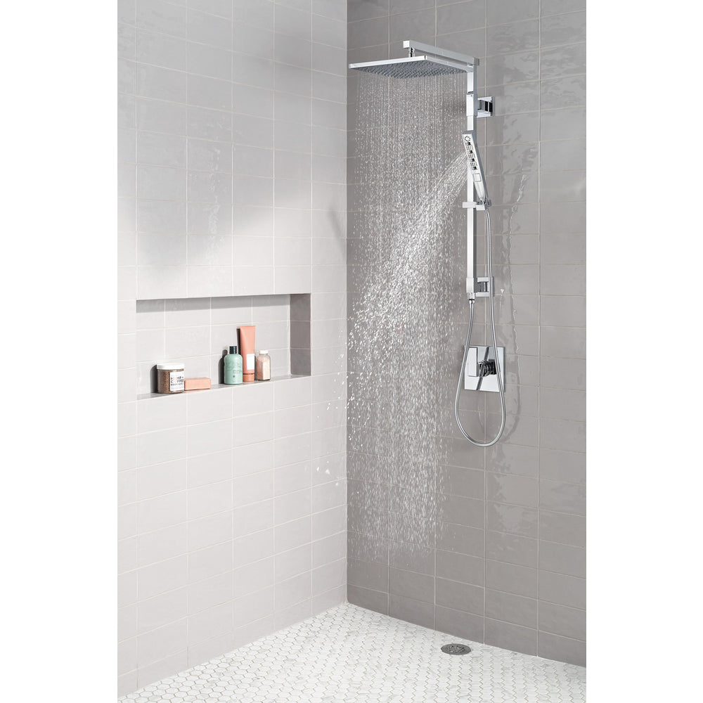 Lumicoat Chrome
