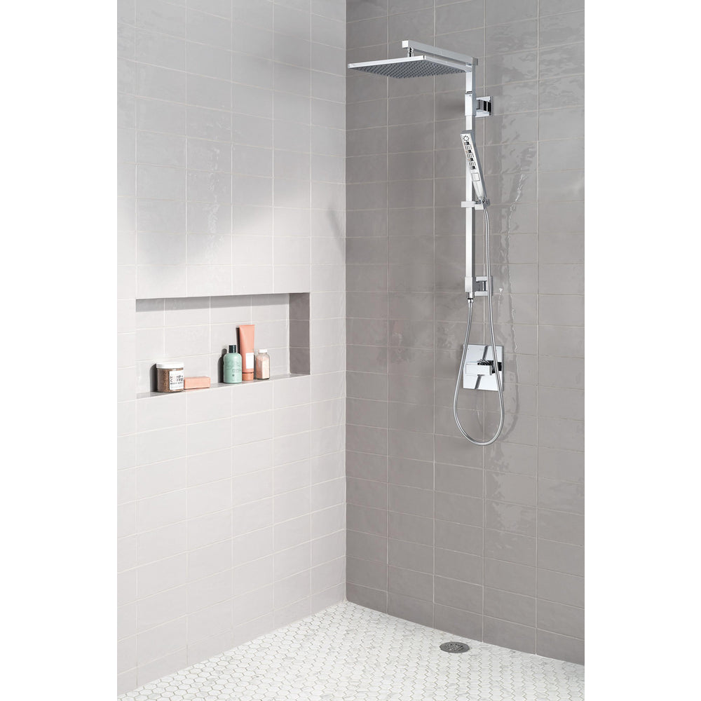 Lumicoat Chrome