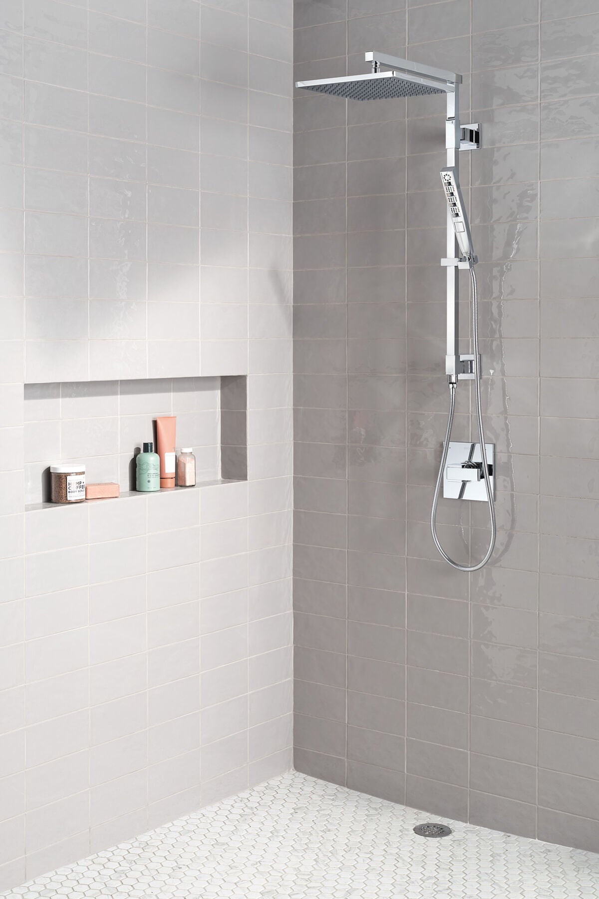 Lumicoat Chrome