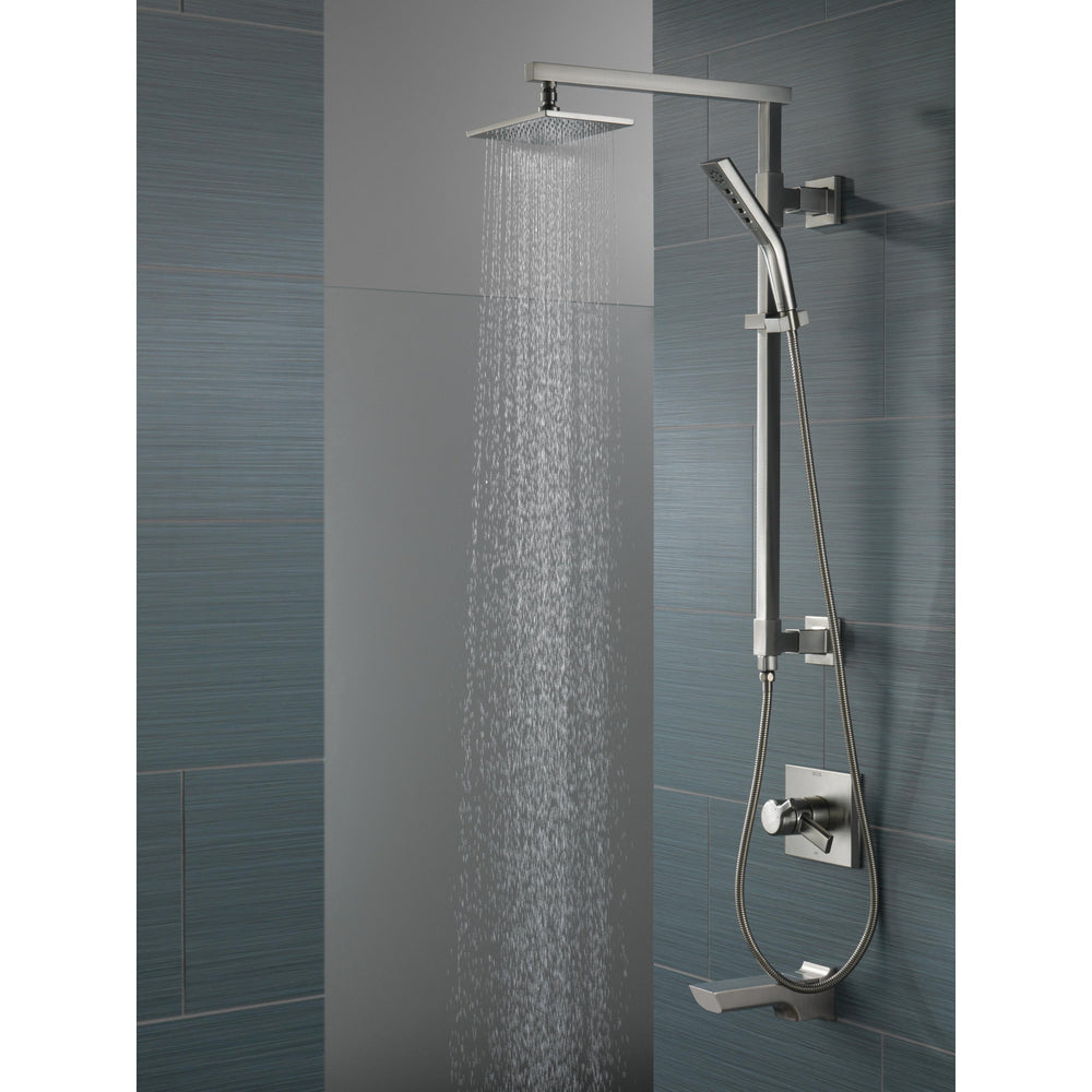 Lumicoat Stainless Steel