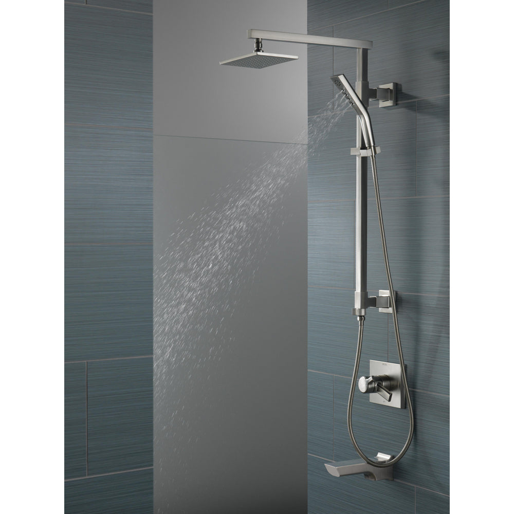 Lumicoat Stainless Steel