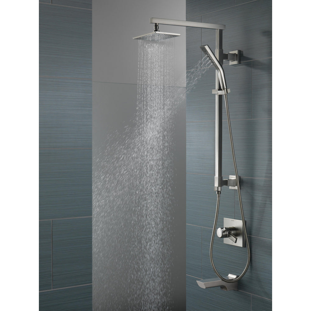 Lumicoat Stainless Steel