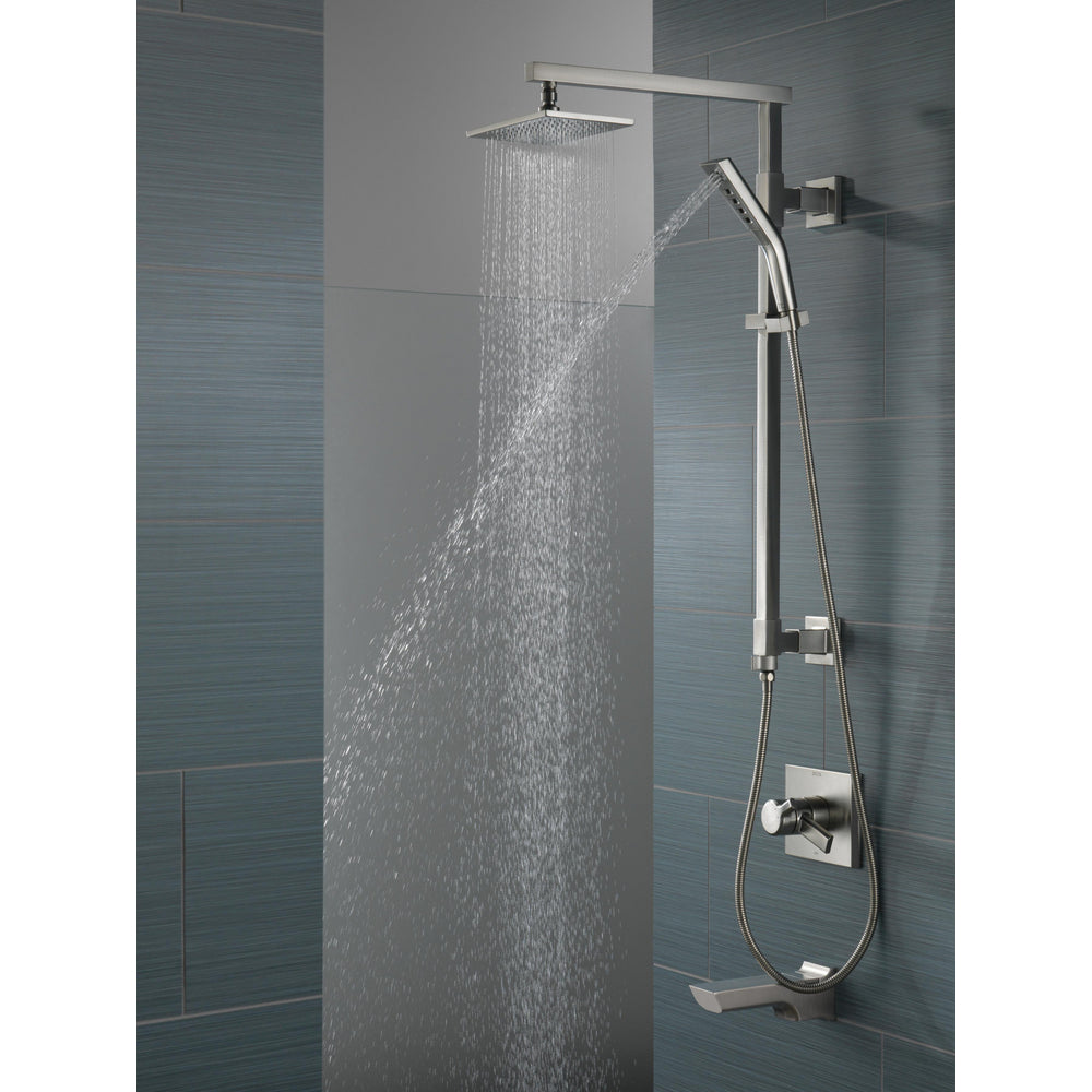 Lumicoat Stainless Steel