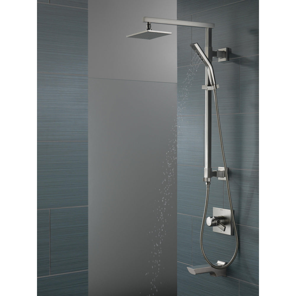 Lumicoat Stainless Steel