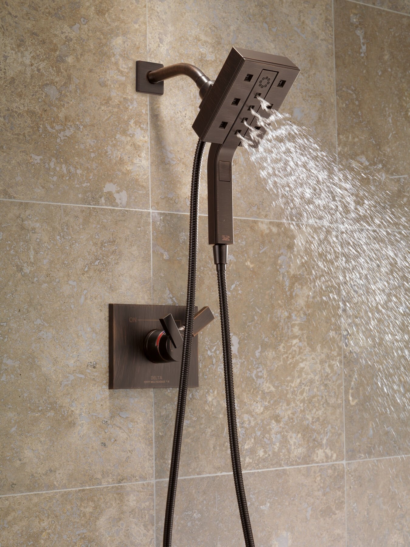 Venetian Bronze
