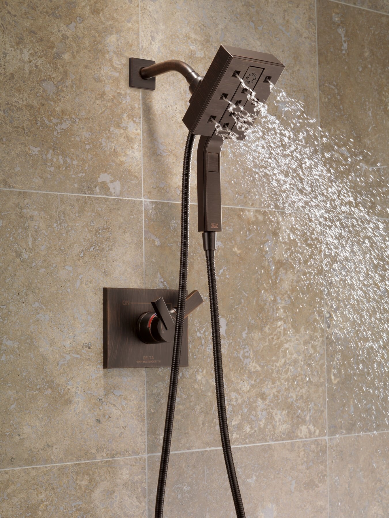 Venetian Bronze