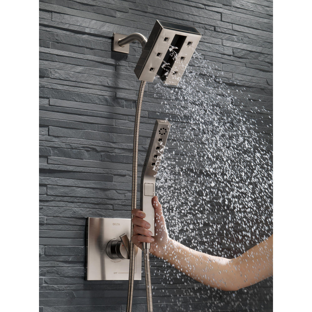 Stainless Steel