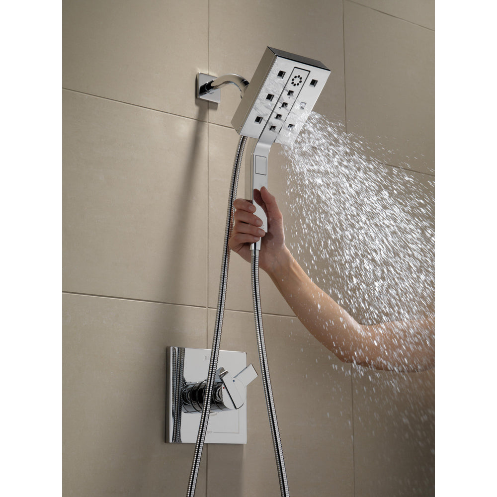 Delta Ara Monitor 17 Series Valve Only Trim