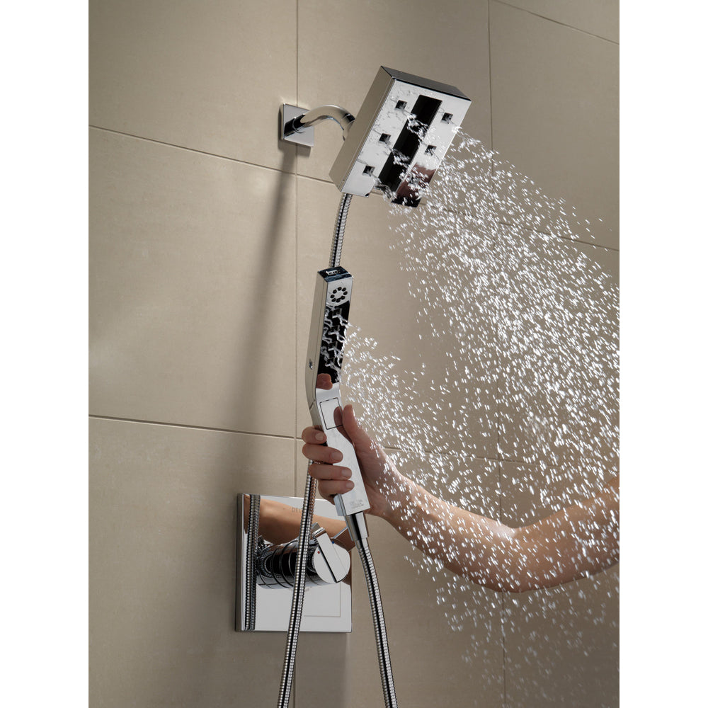 Delta Ara Monitor 17 Series Valve Only Trim