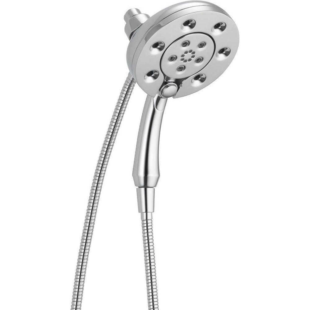 Lumicoat Chrome