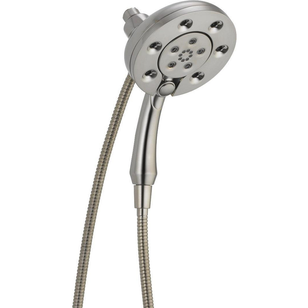 Lumicoat Stainless