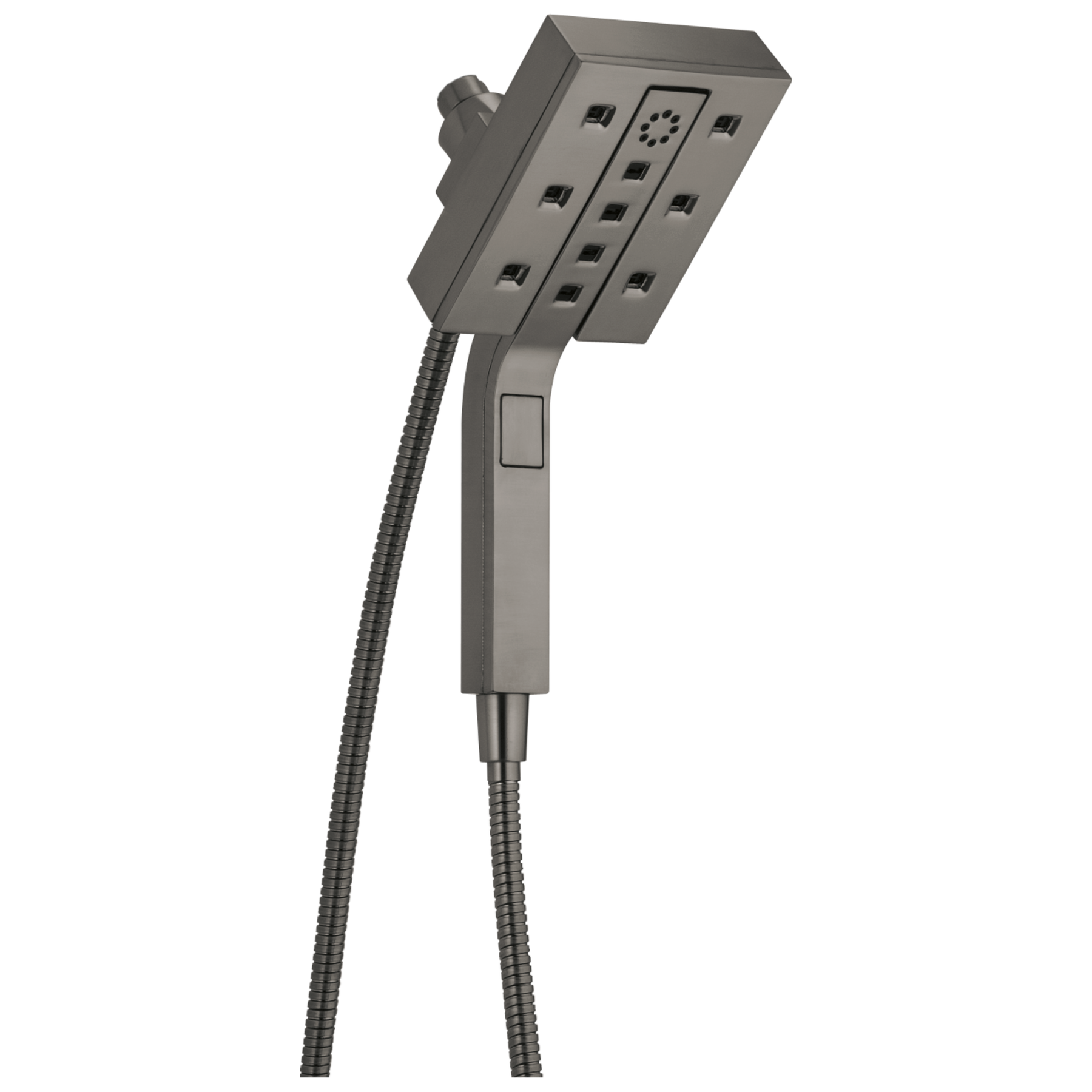 Lumicoat Black Stainless