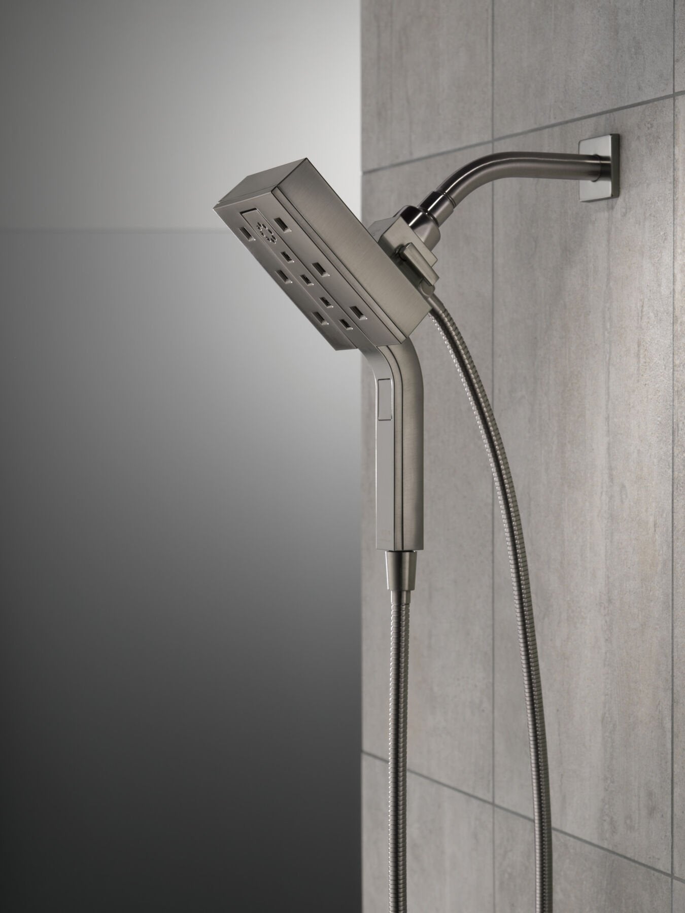 Lumicoat Black Stainless