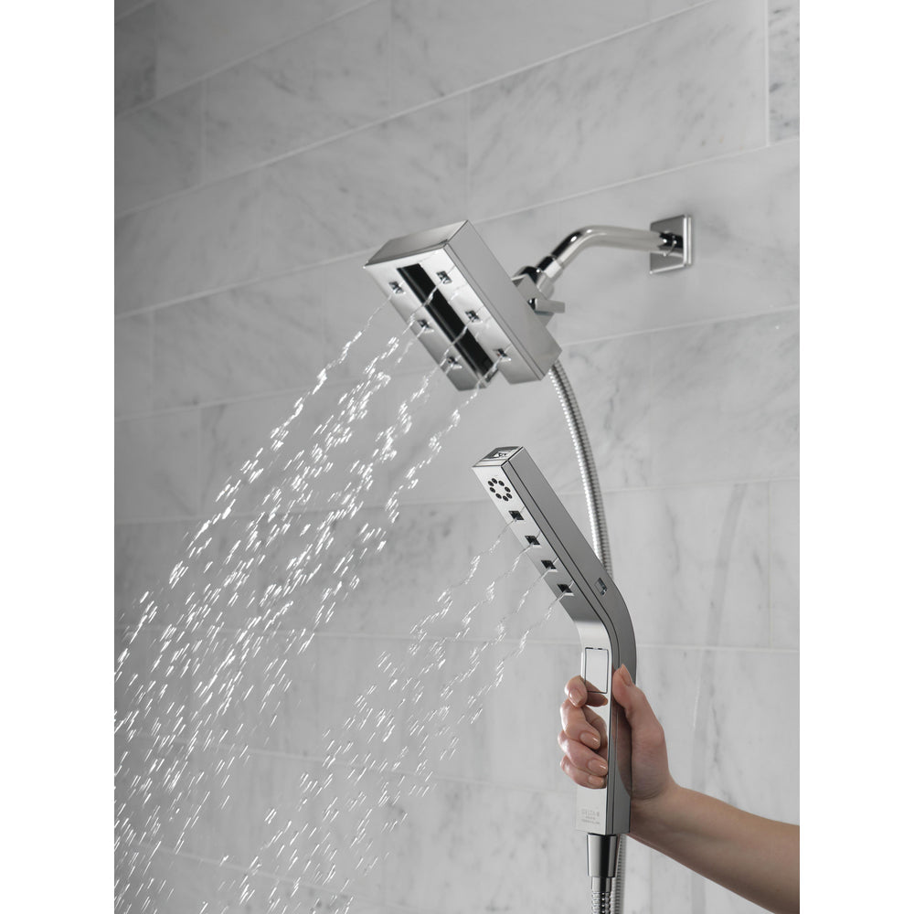 Lumicoat Chrome
