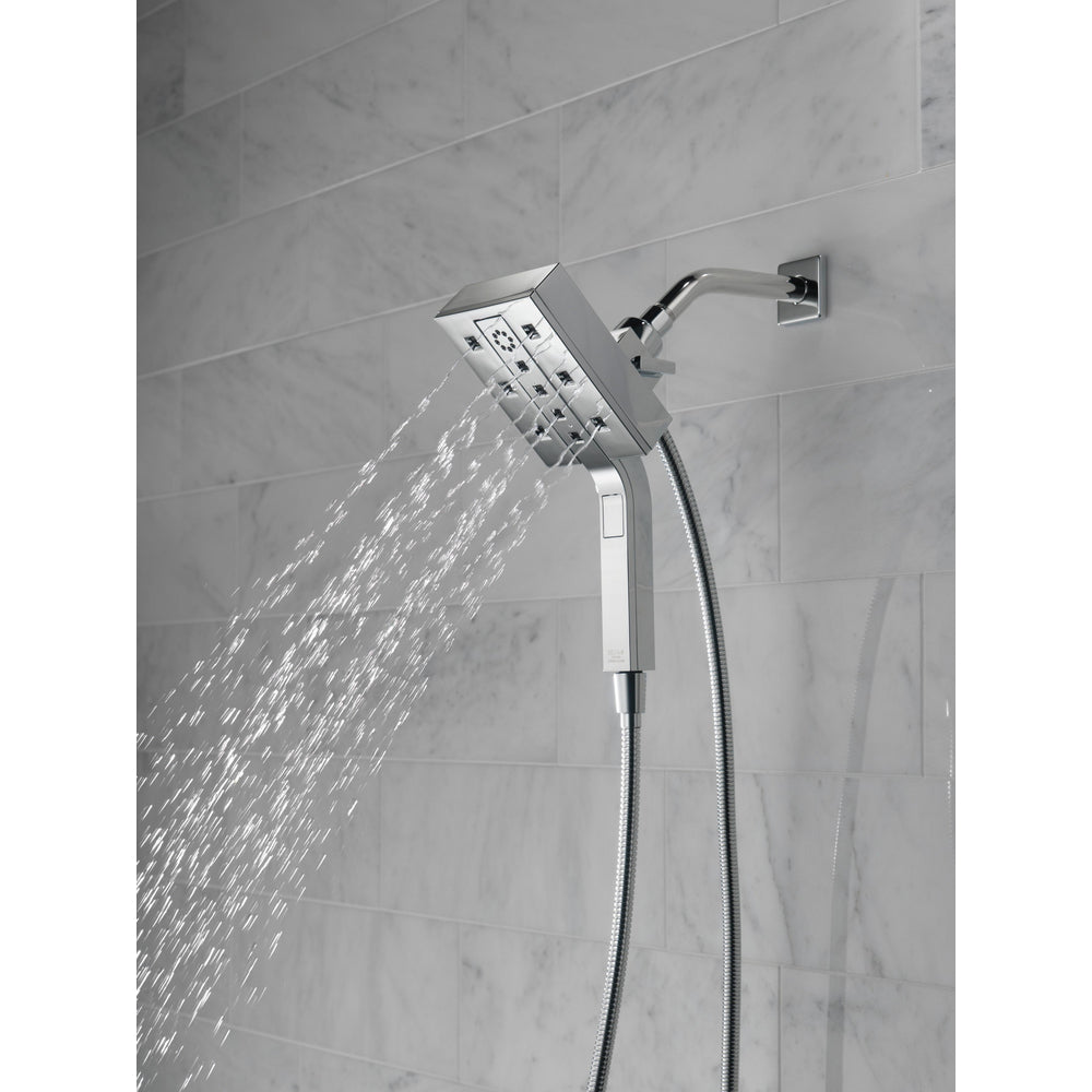 Lumicoat Chrome