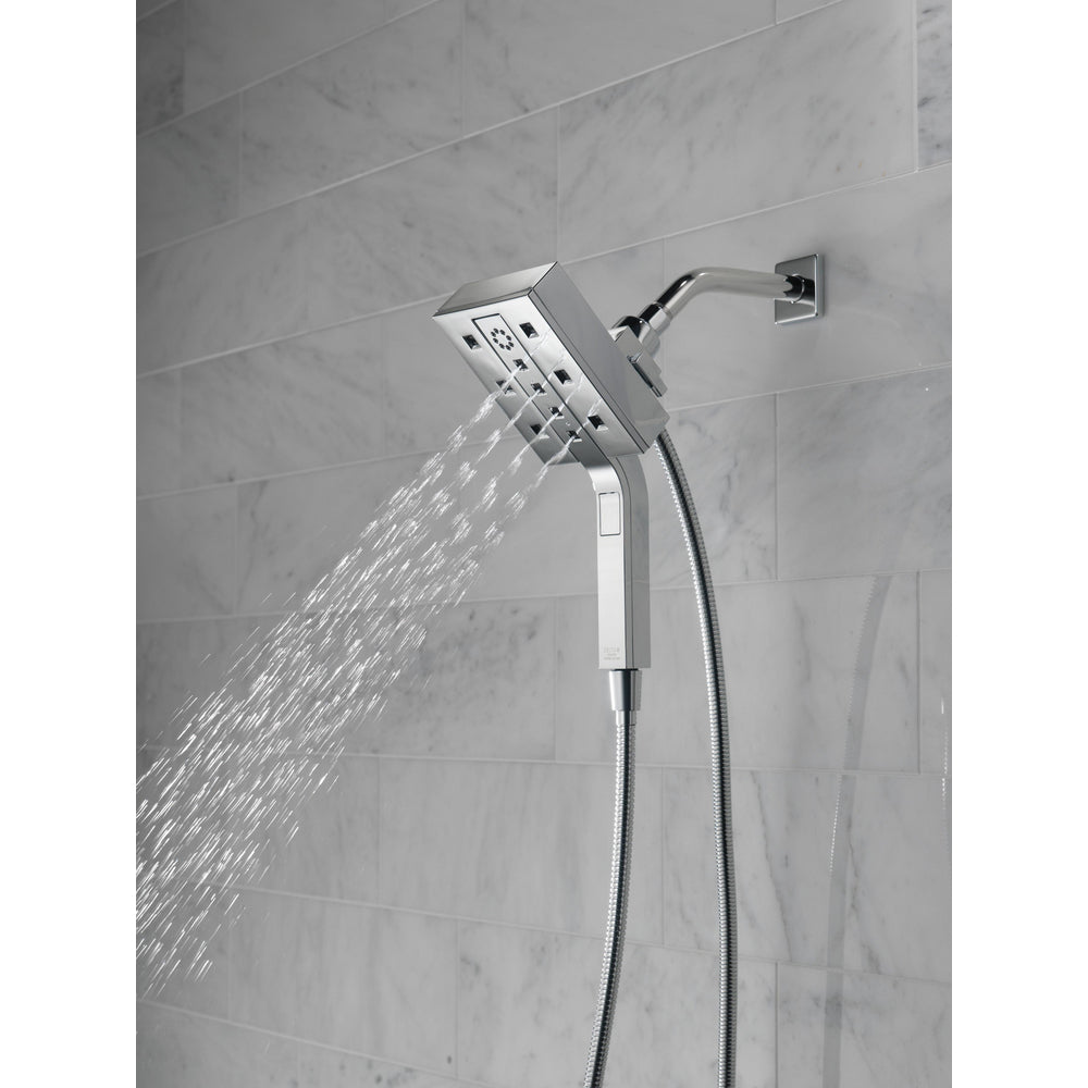 Lumicoat Chrome