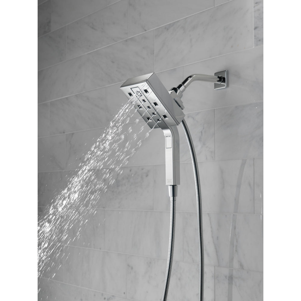 Lumicoat Chrome