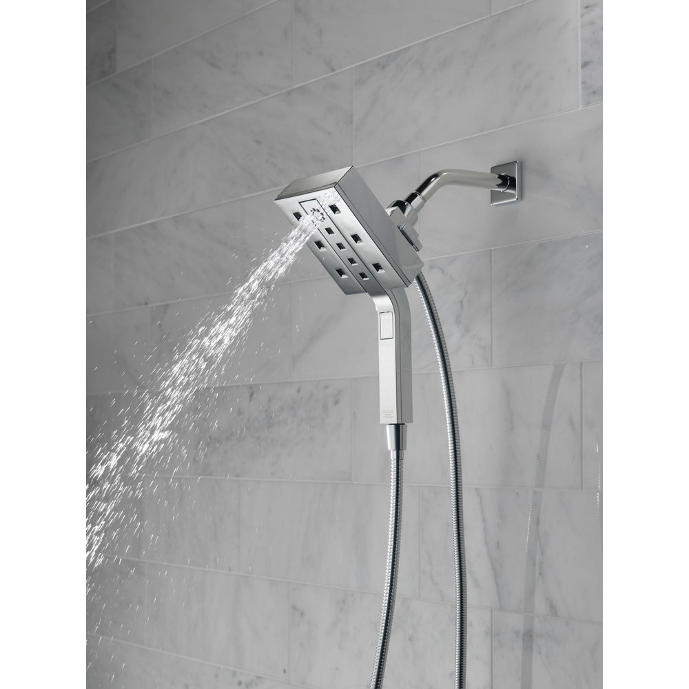 Lumicoat Chrome