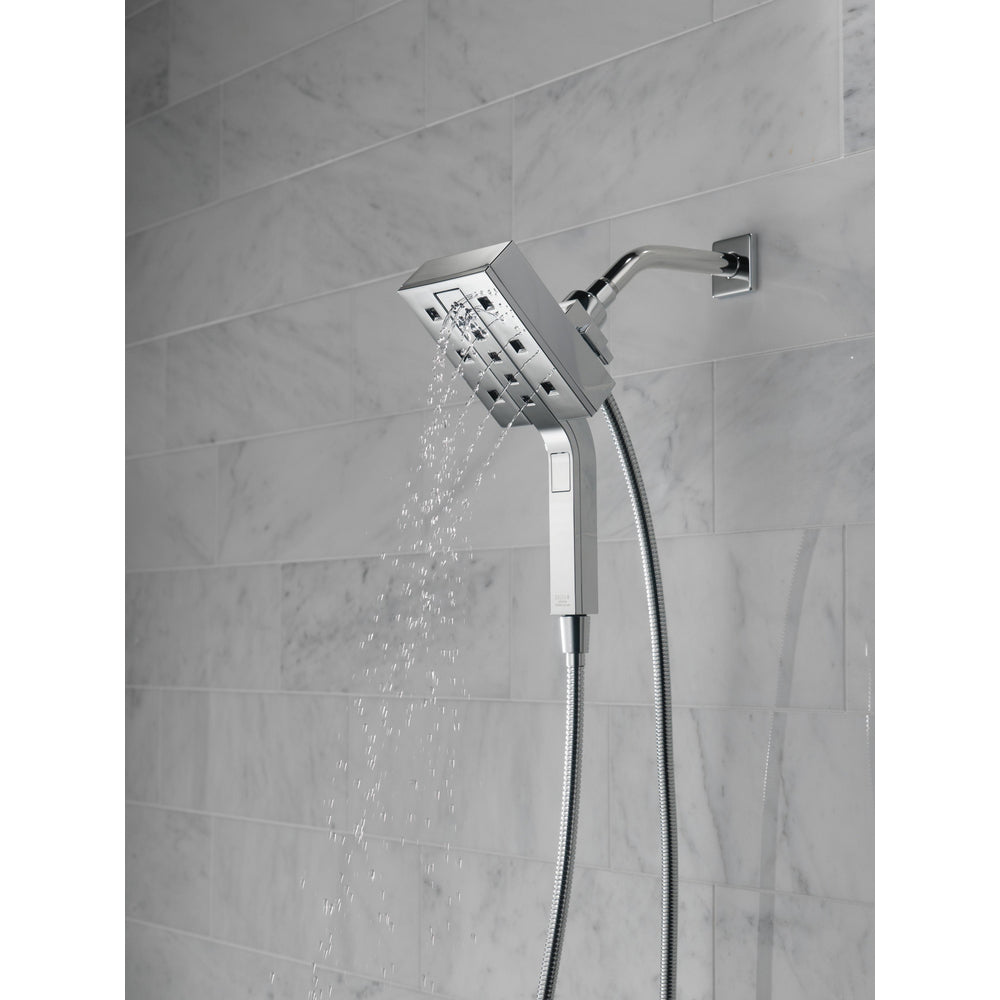 Lumicoat Chrome