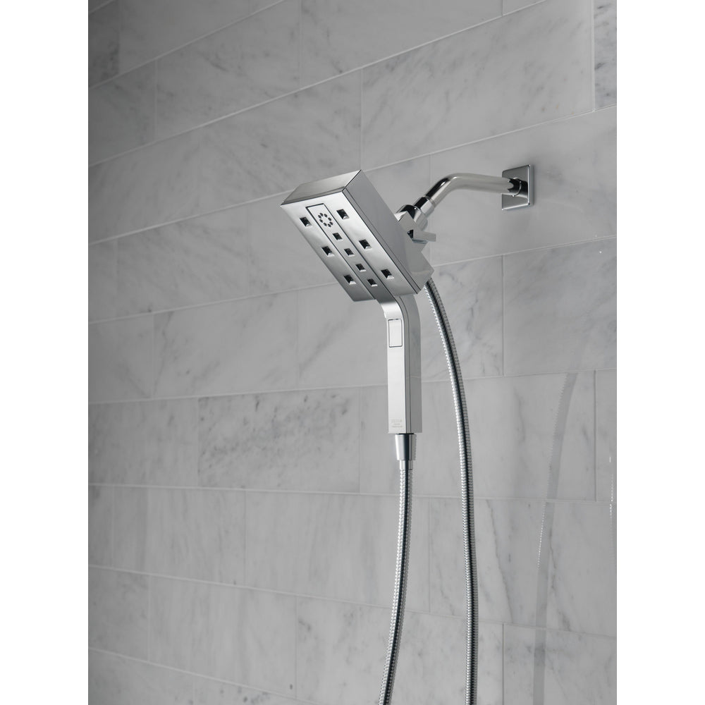 Lumicoat Chrome