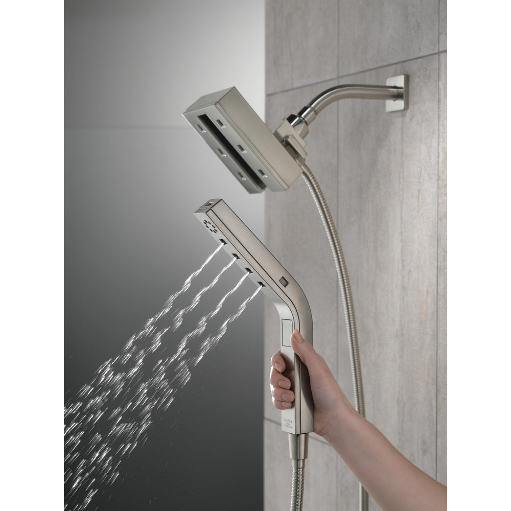 Lumicoat Stainless