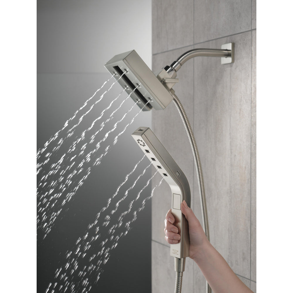 Lumicoat Stainless