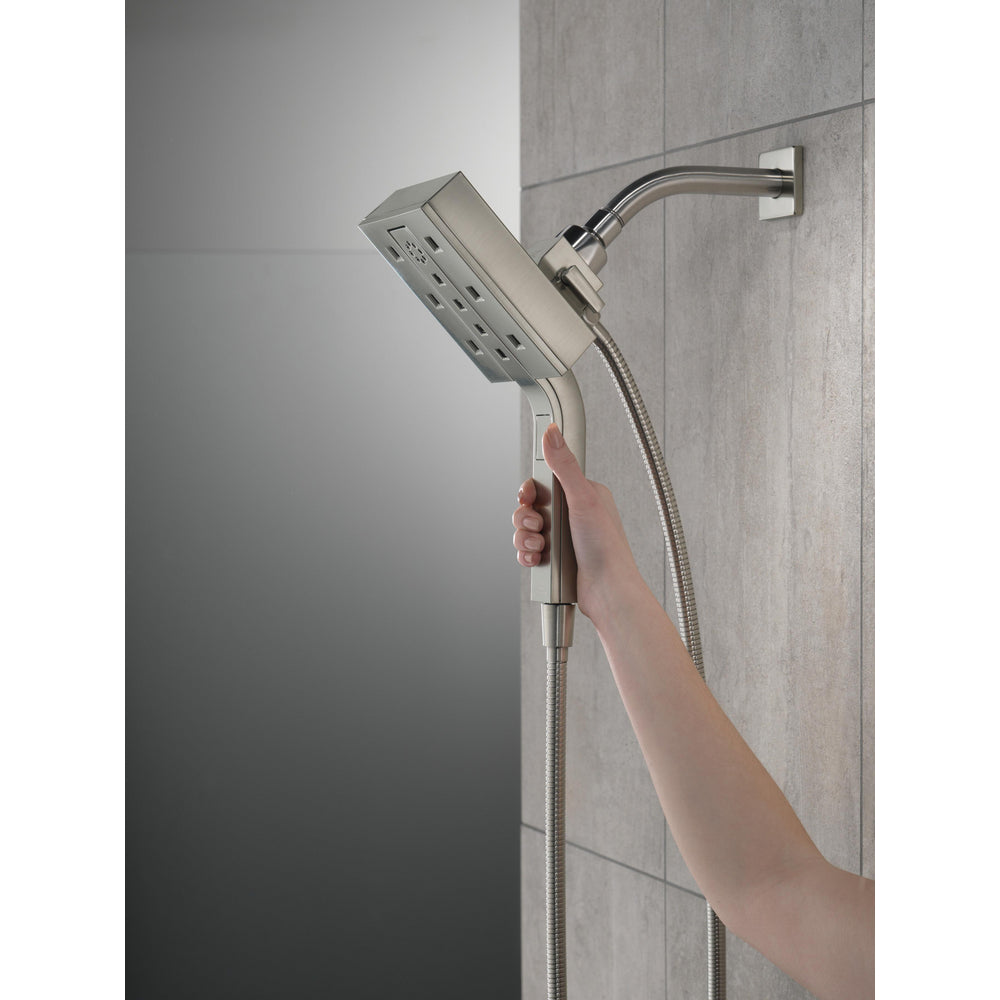 Lumicoat Stainless