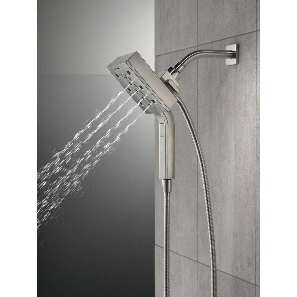 Lumicoat Stainless