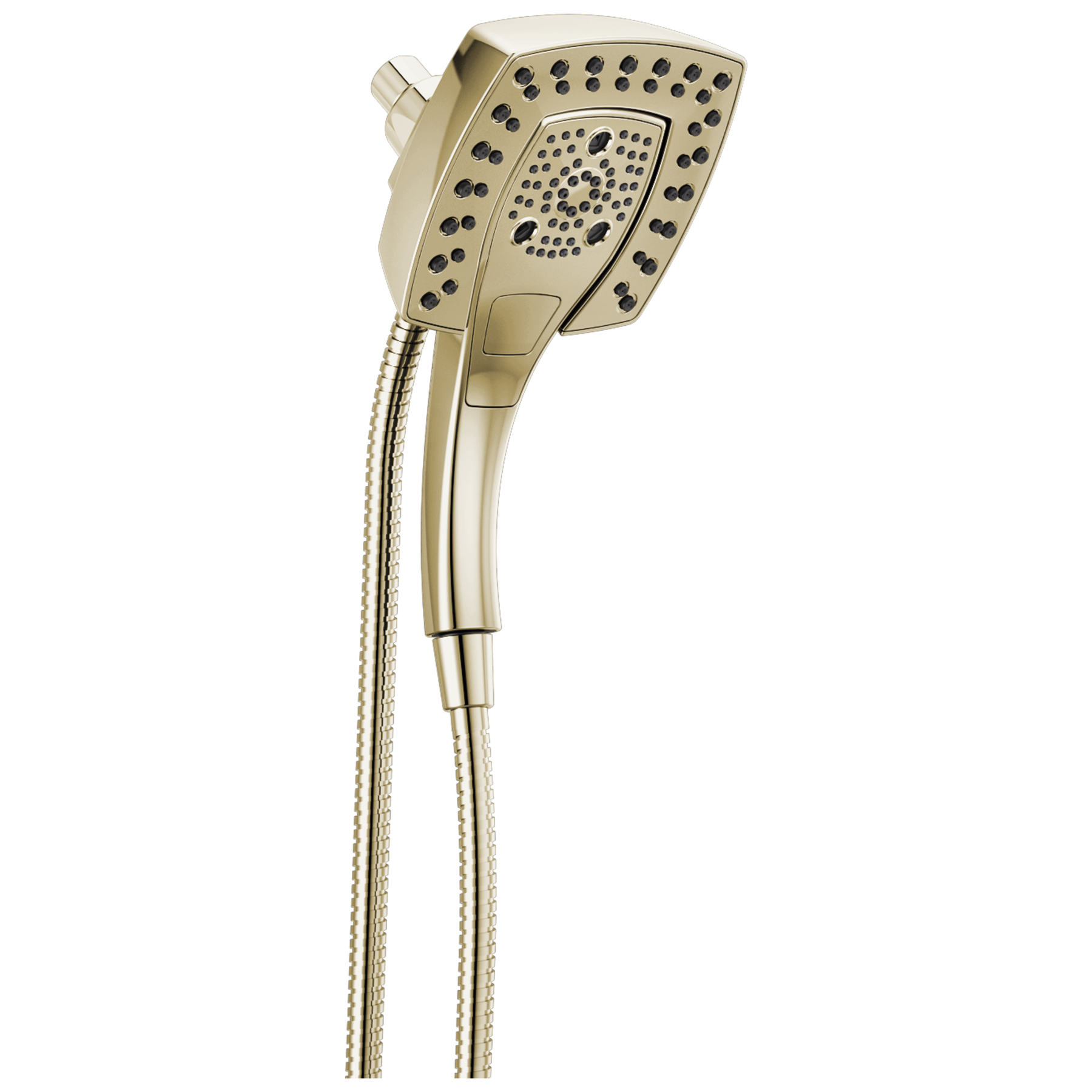 Lumicoat Polished Nickel