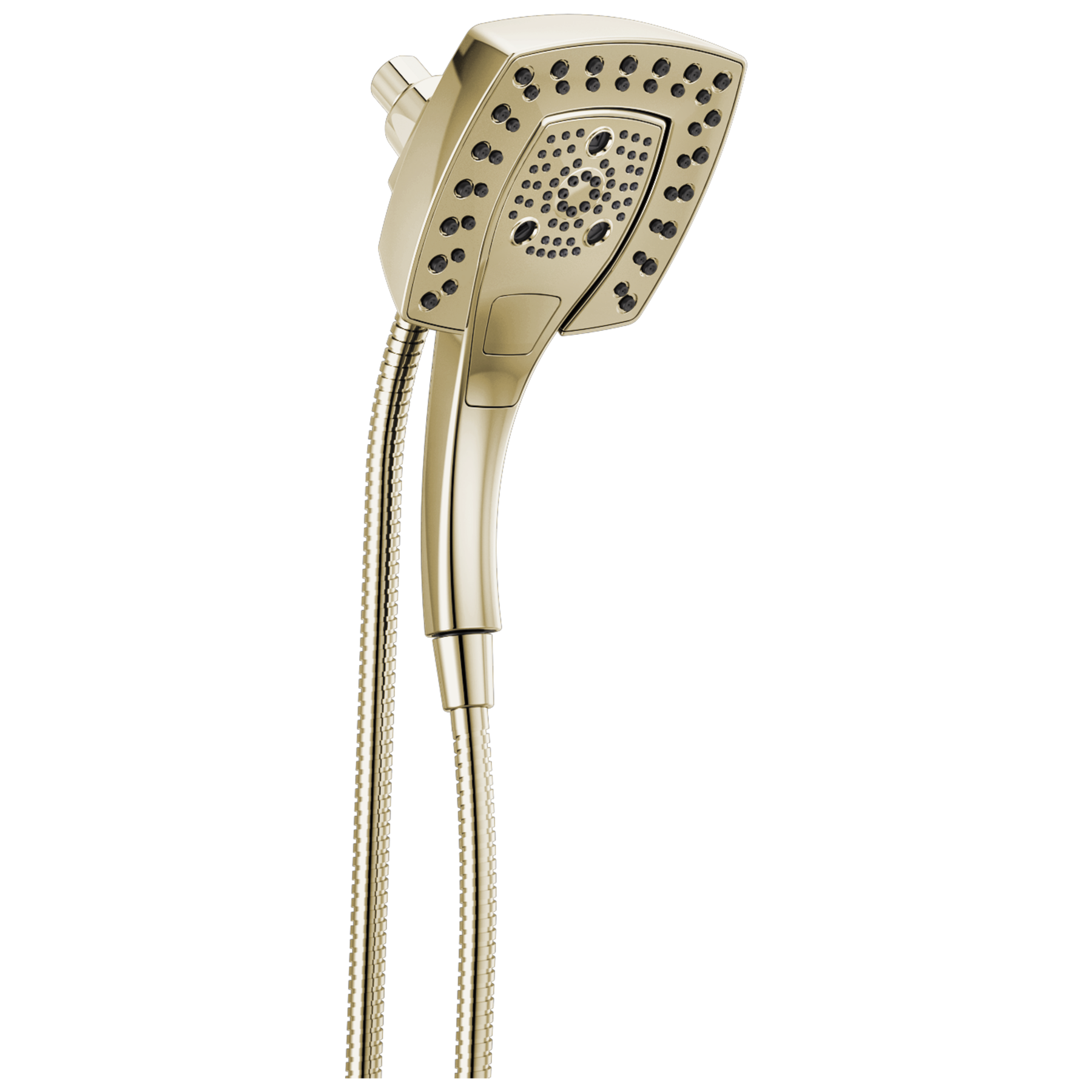 Lumicoat Polished Nickel