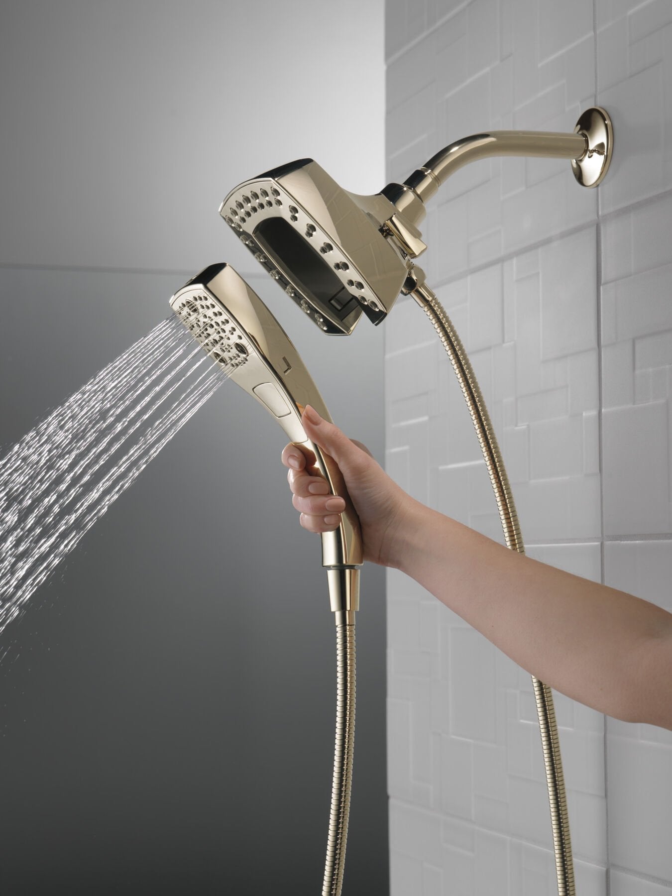 Lumicoat Polished Nickel