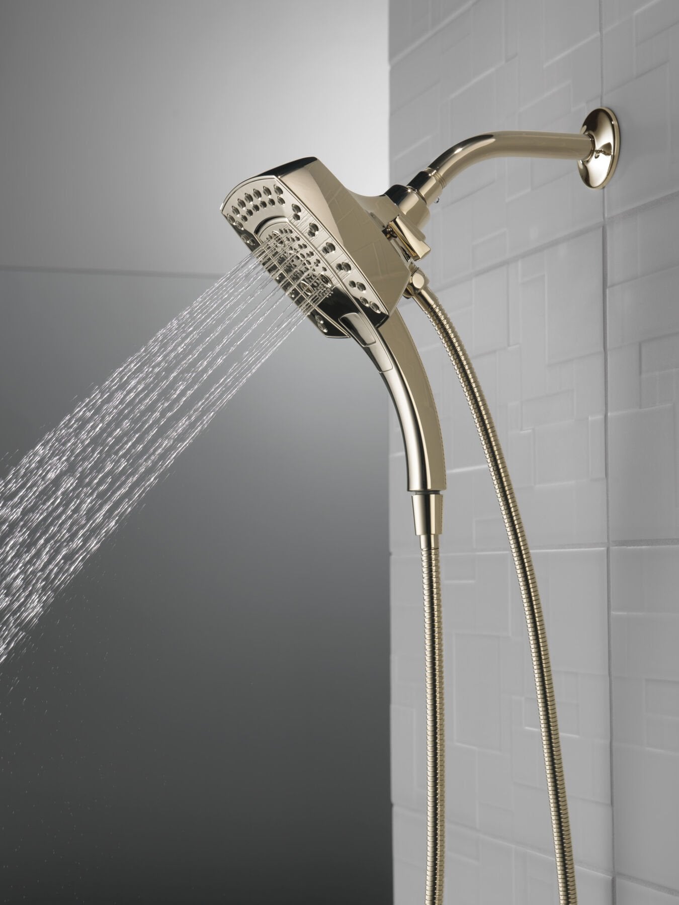 Lumicoat Polished Nickel