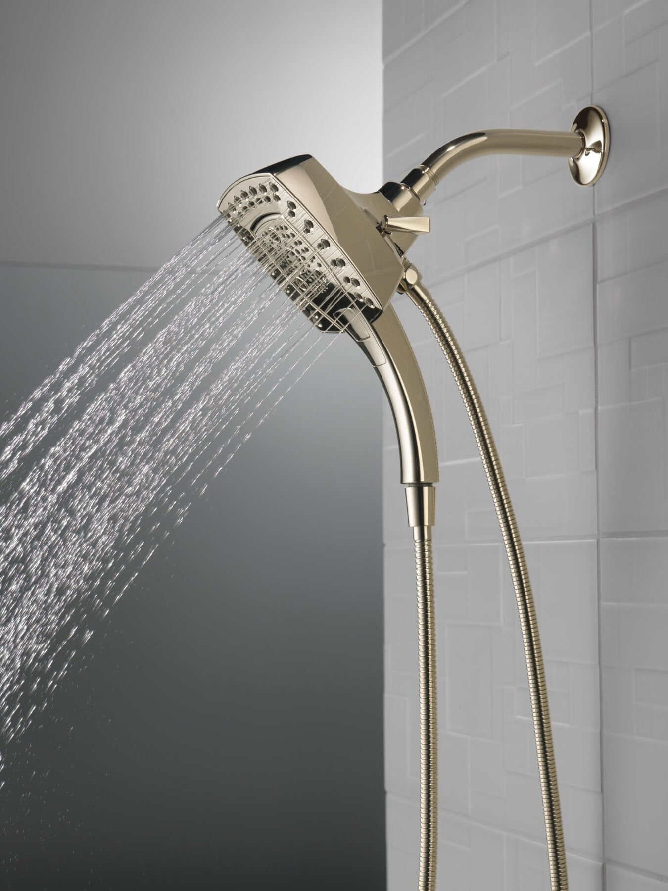 Lumicoat Polished Nickel