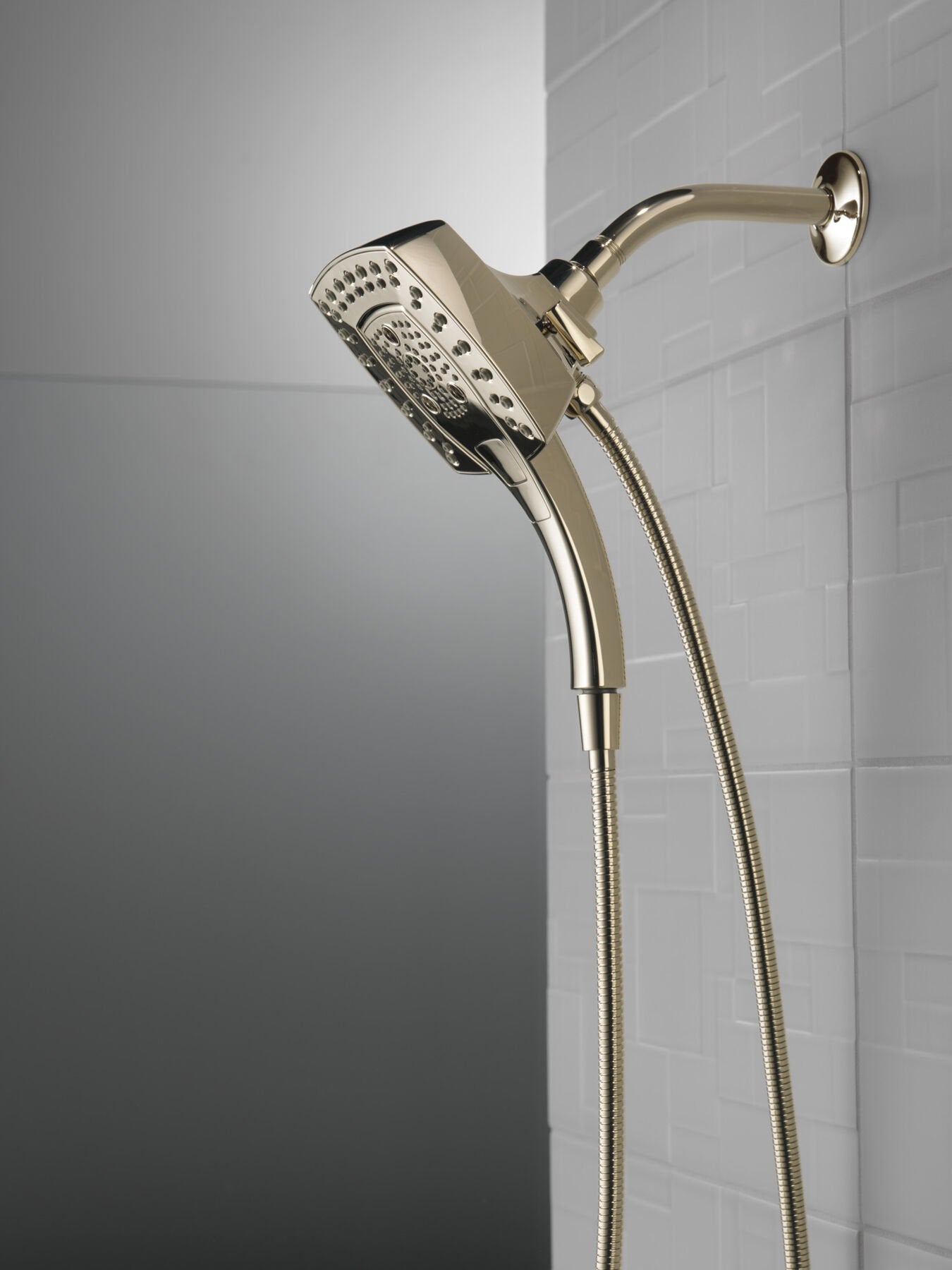 Lumicoat Polished Nickel