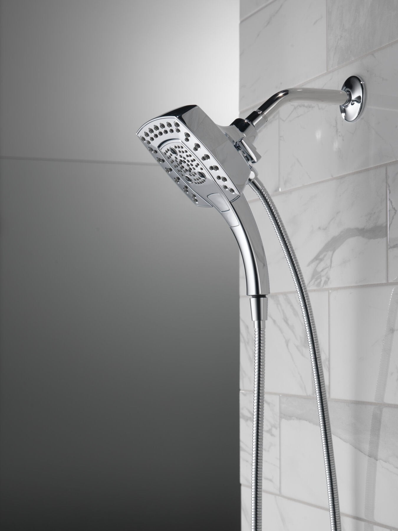 Lumicoat Chrome