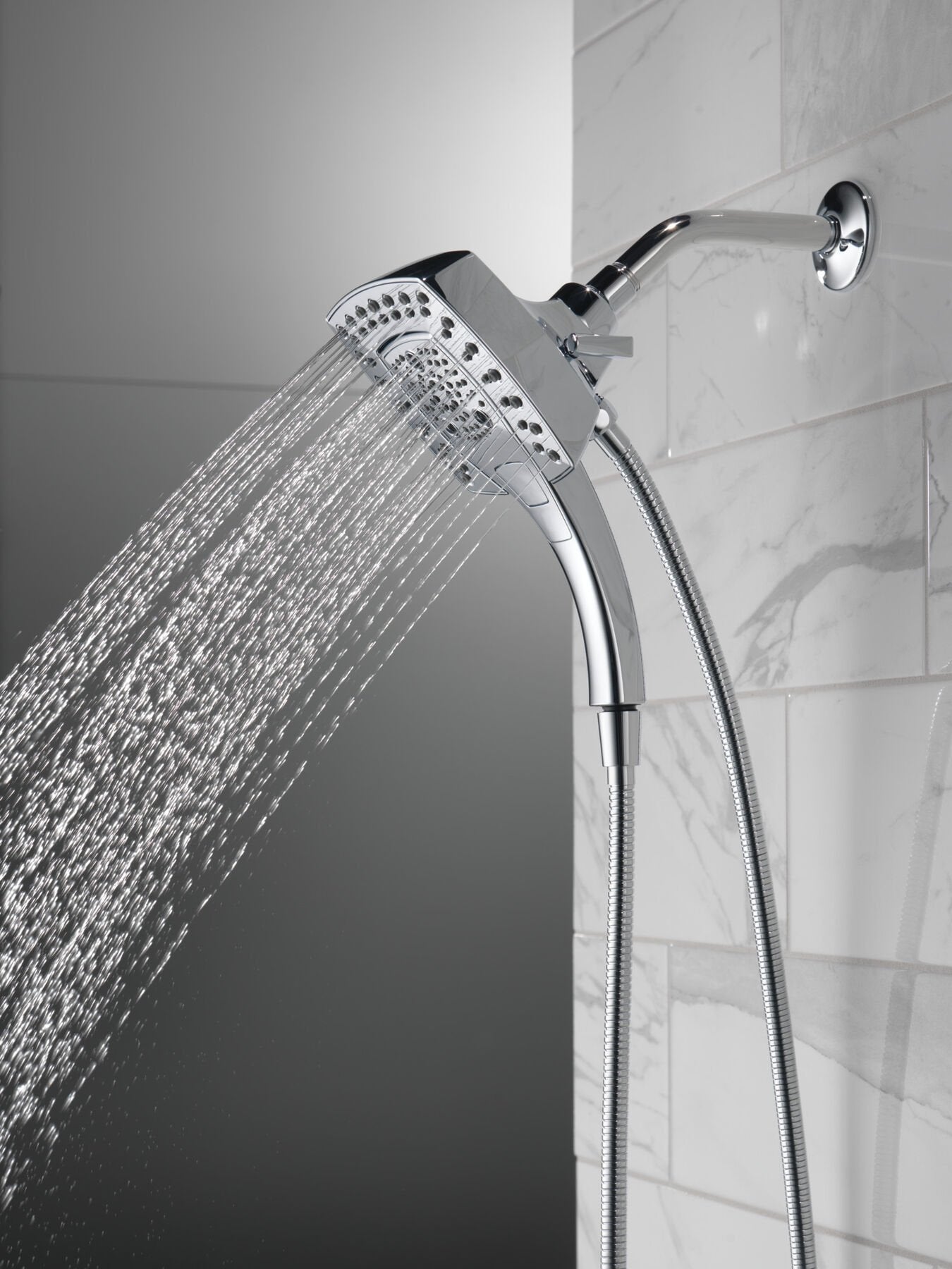 Lumicoat Chrome