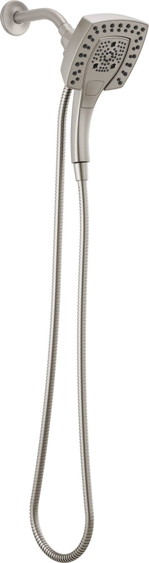 Lumicoat Stainless Steel