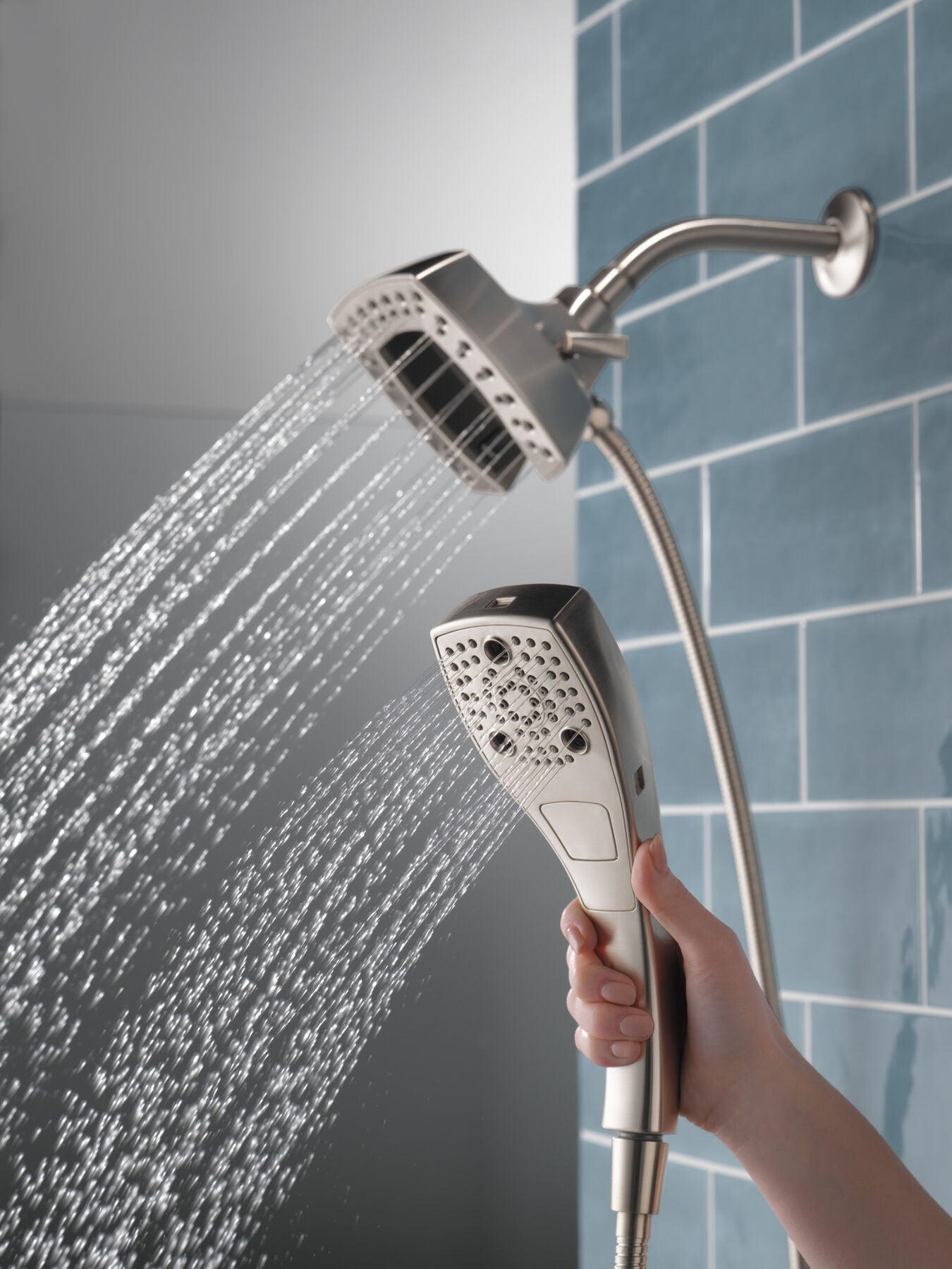 Lumicoat Stainless