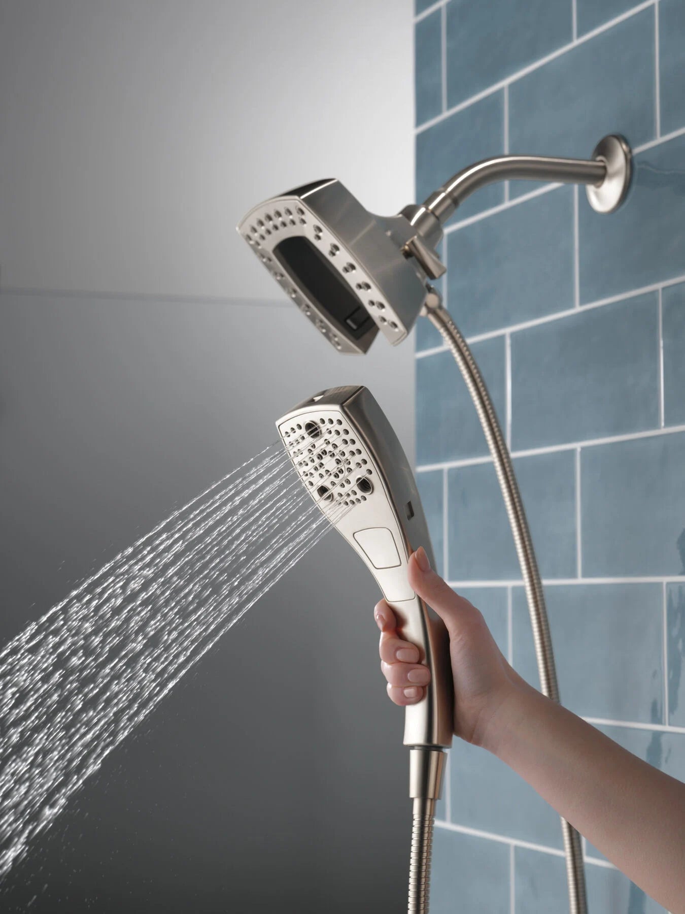 Lumicoat Stainless