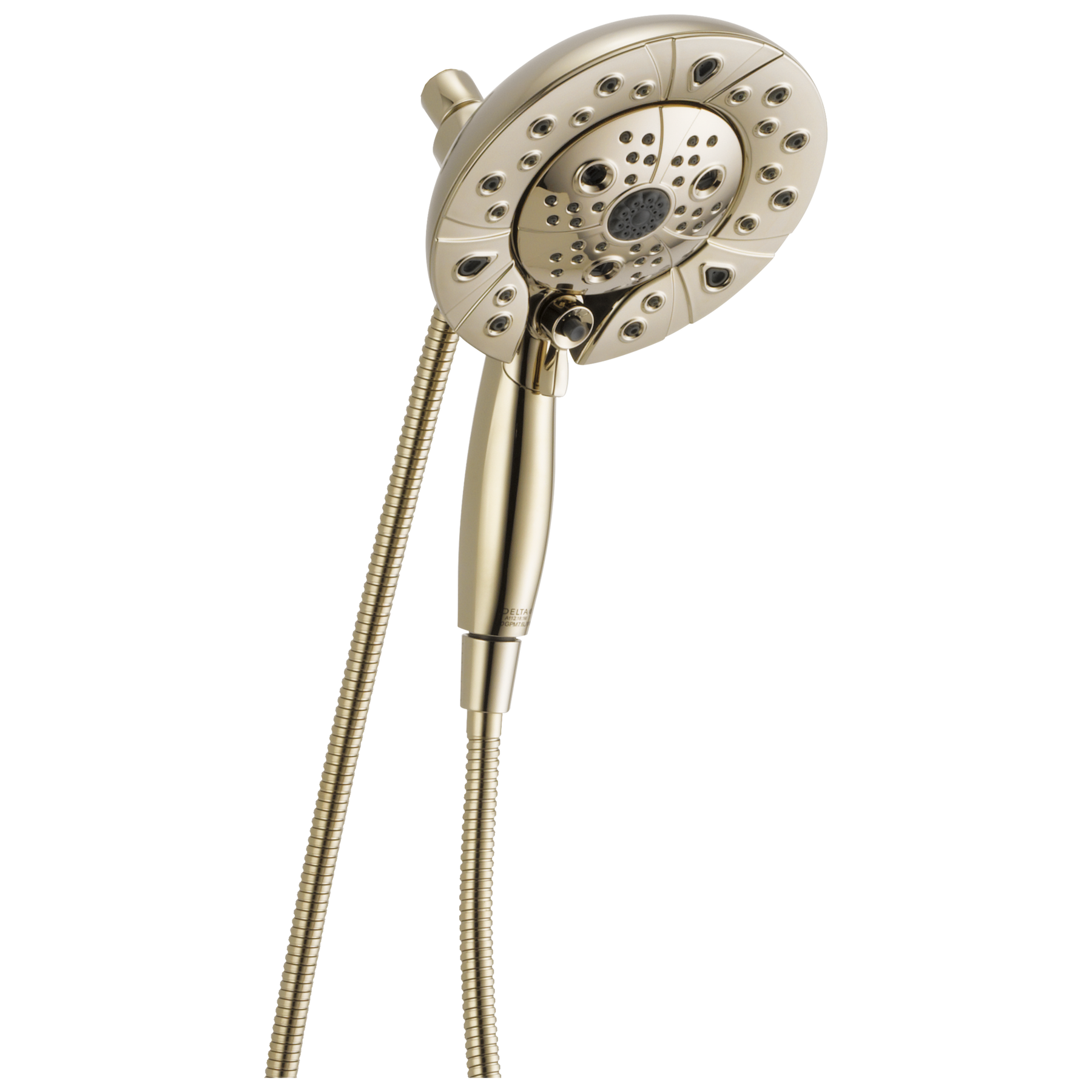 Lumicoat Polished Nickel