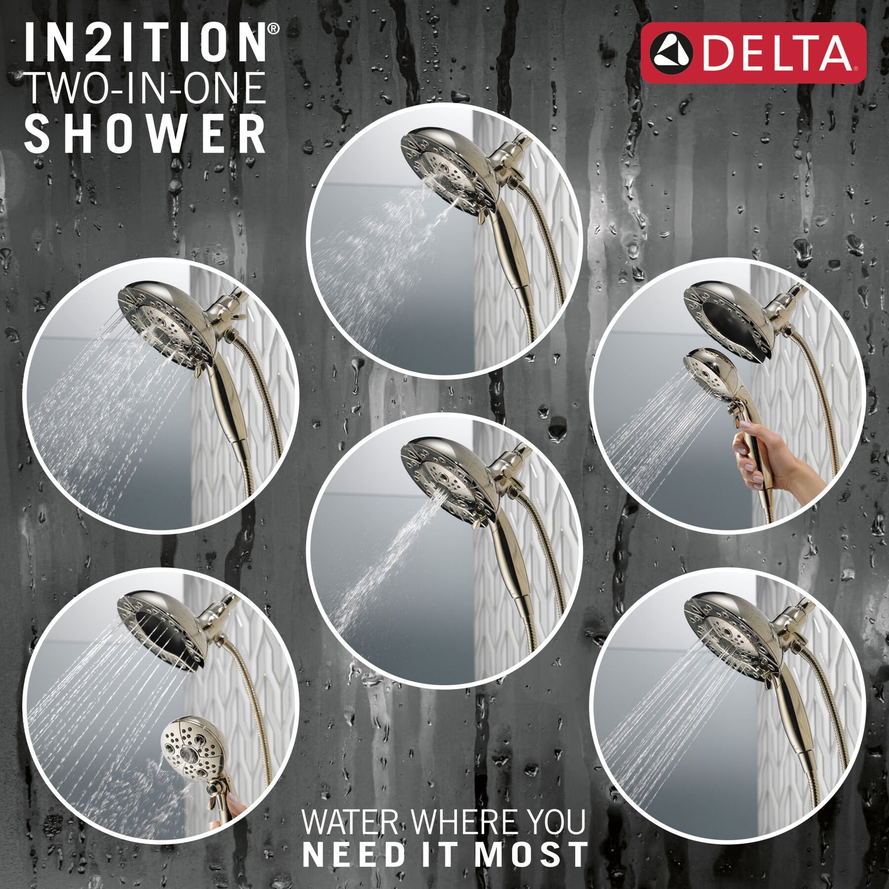 Lumicoat Polished Nickel