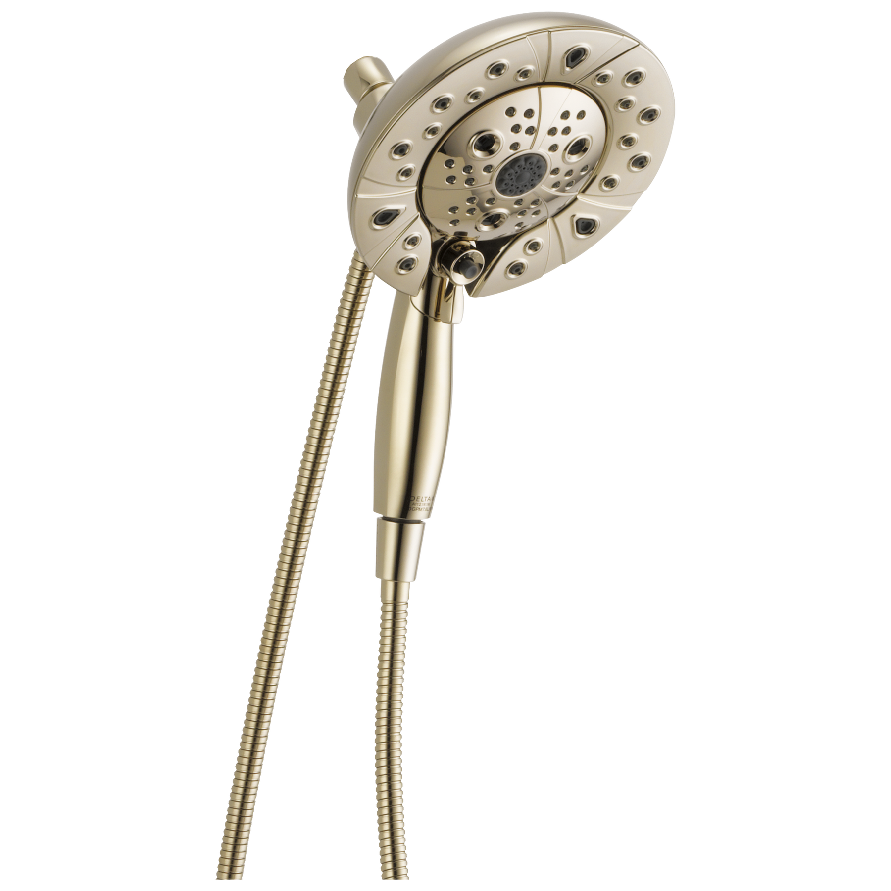 Lumicoat Polished Nickel