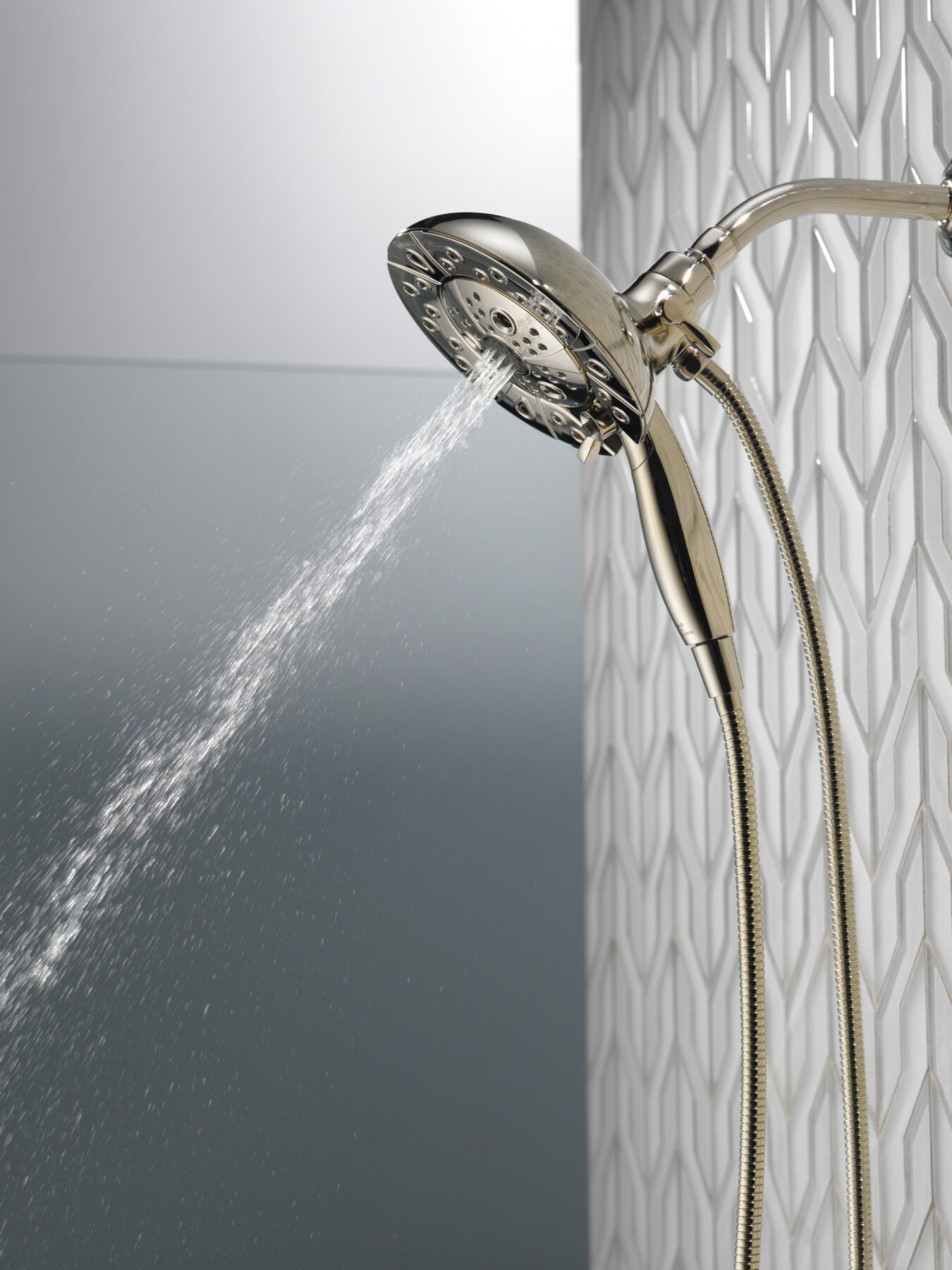 Lumicoat Polished Nickel