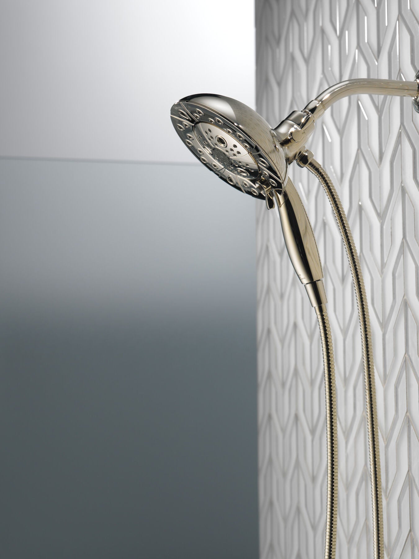 Lumicoat Polished Nickel