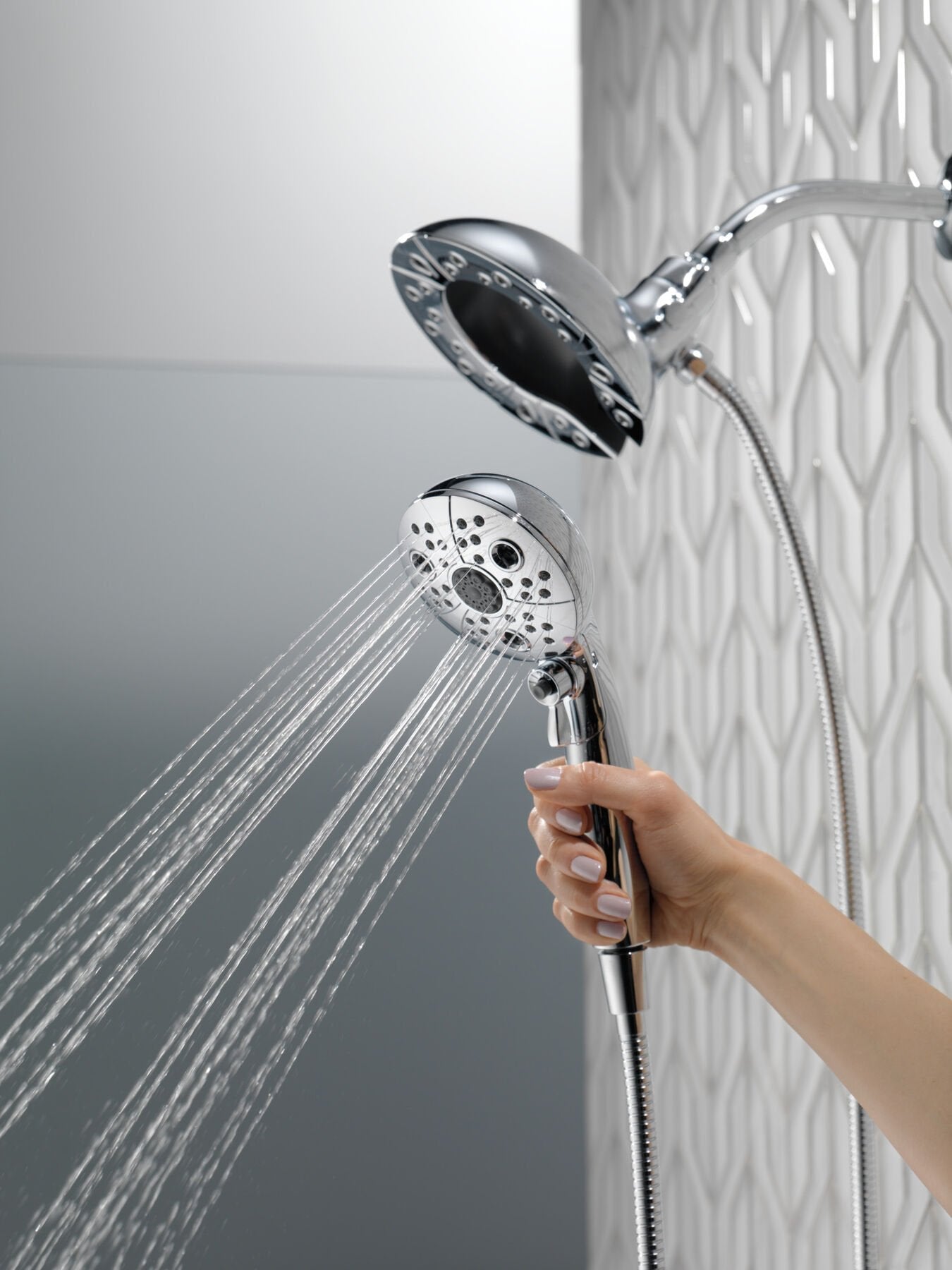 Lumicoat Chrome
