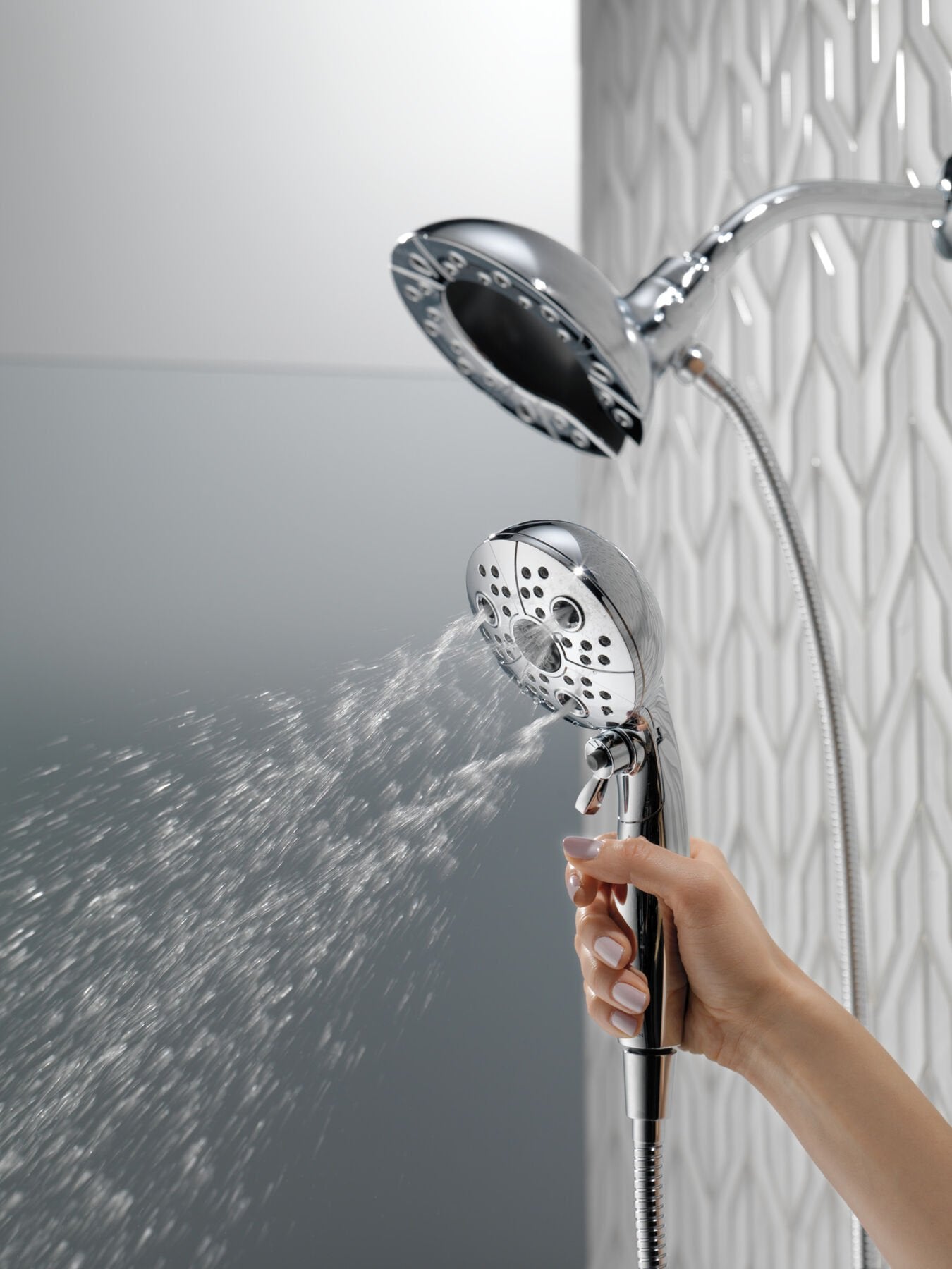 Lumicoat Chrome