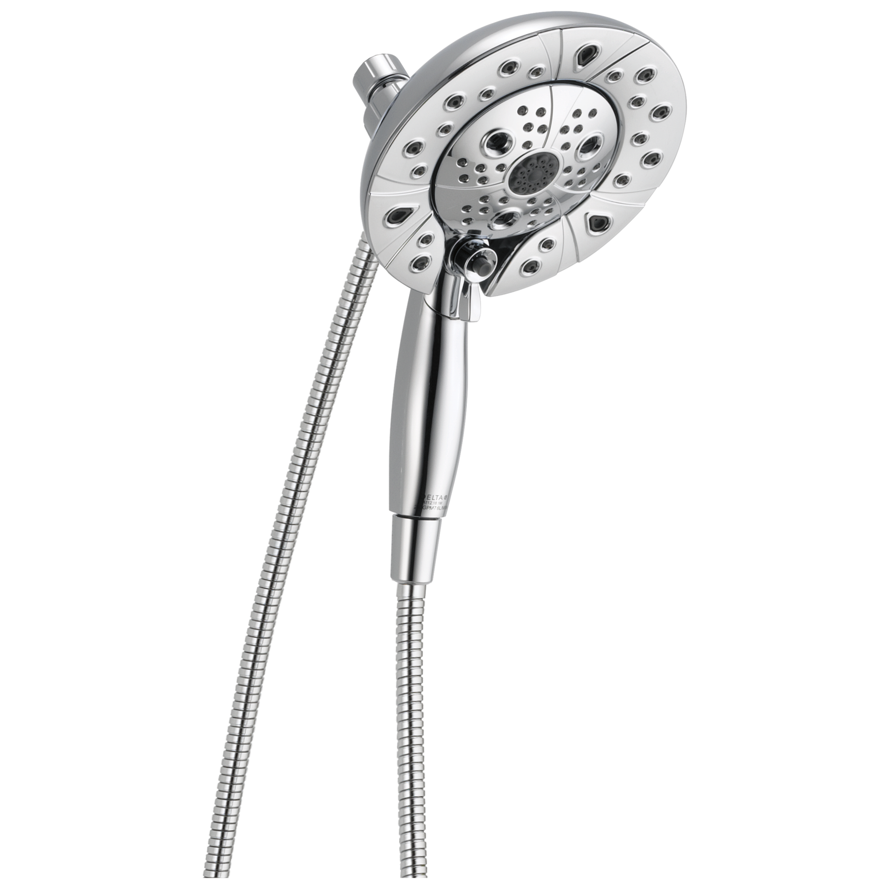 Lumicoat Chrome