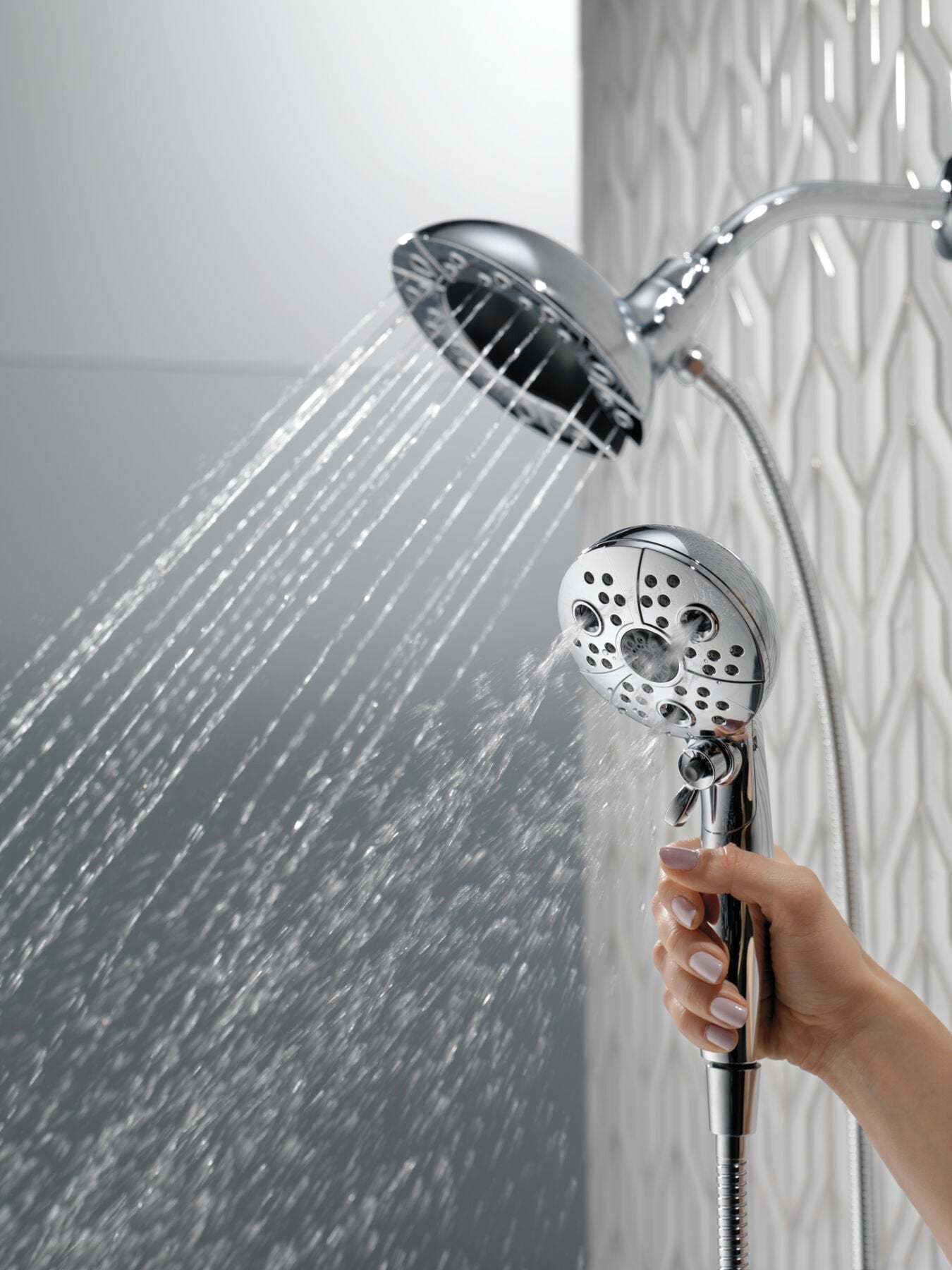 Lumicoat Chrome