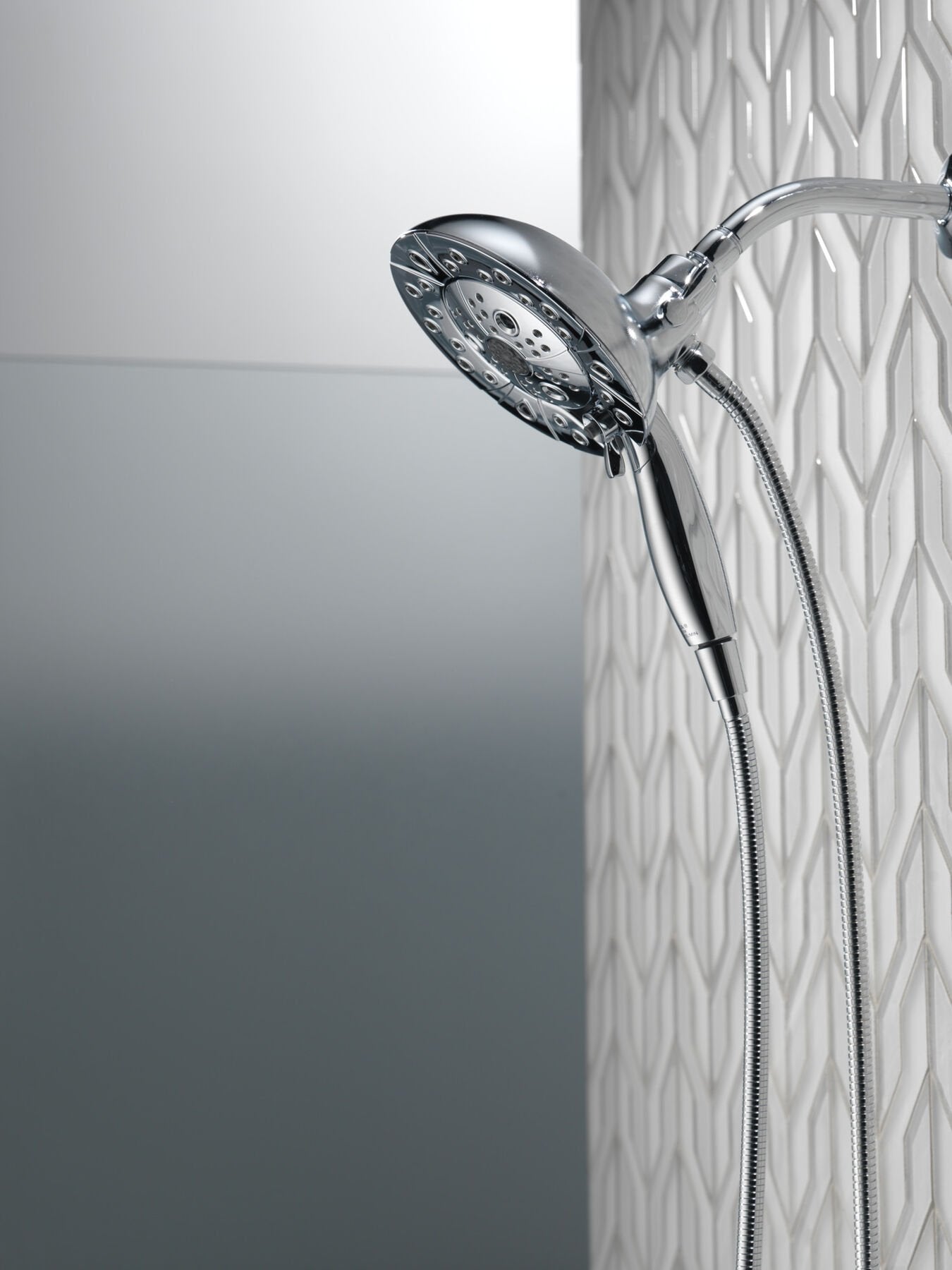 Lumicoat Chrome